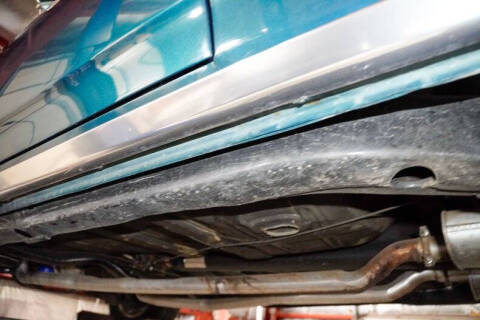 1964 Chevrolet Malibu