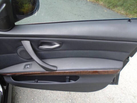 2009 BMW 3 Series 335i