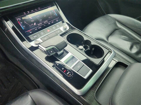 2021 Audi Q7 quattro Premium 45 TFSI