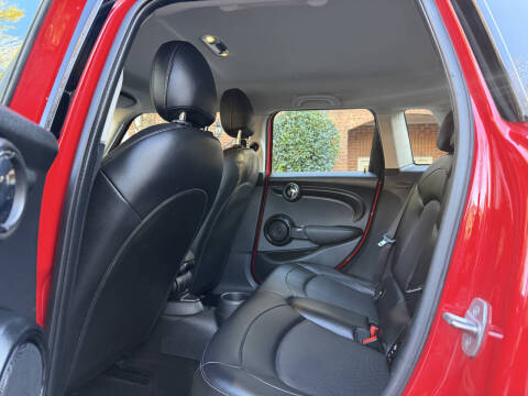 2020 MINI Hardtop 4 Door Cooper