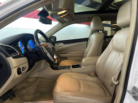 2011 Chrysler 300 Limited