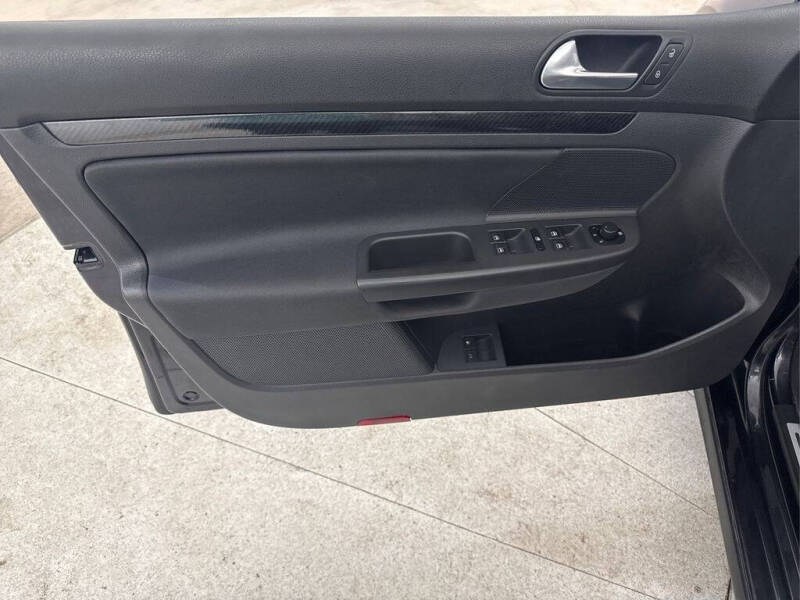 2008 Volkswagen GTI