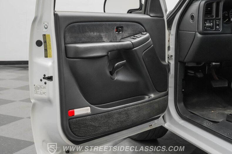 2000 Chevrolet Silverado 1500