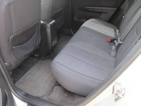 2011 GMC Terrain SLE-2