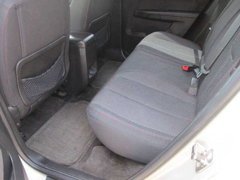 2011 GMC Terrain SLE-2