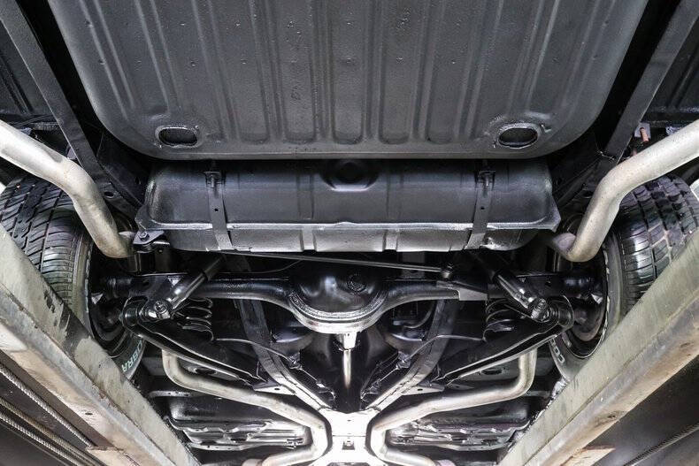 1962 Chevrolet Impala