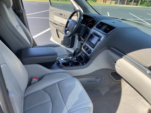 2014 GMC Acadia SLT-1