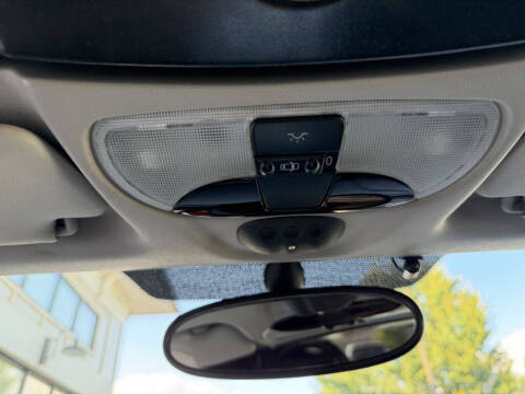 2005 Chrysler Crossfire Limited