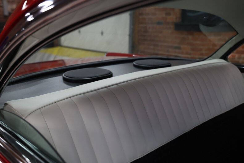 1956 Chevrolet Bel Air