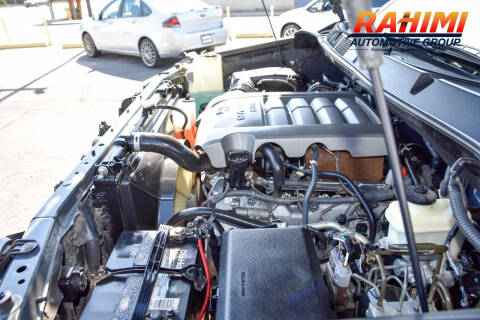 2008 Toyota Sequoia Limited