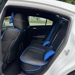 2016 Dodge Charger R/T