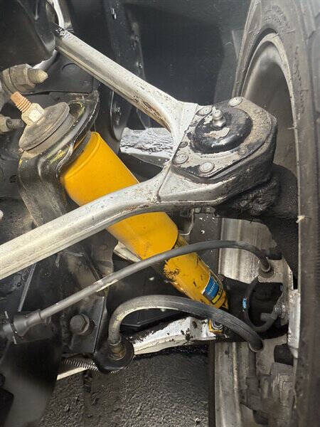 1994 Chevrolet Corvette