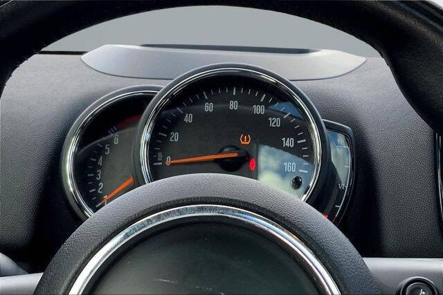 2018 MINI Countryman Cooper ALL4