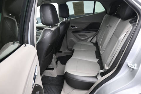 2014 Buick Encore Convenience