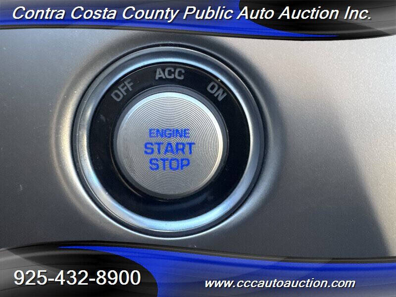 2016 Hyundai Sonata Hybrid SE