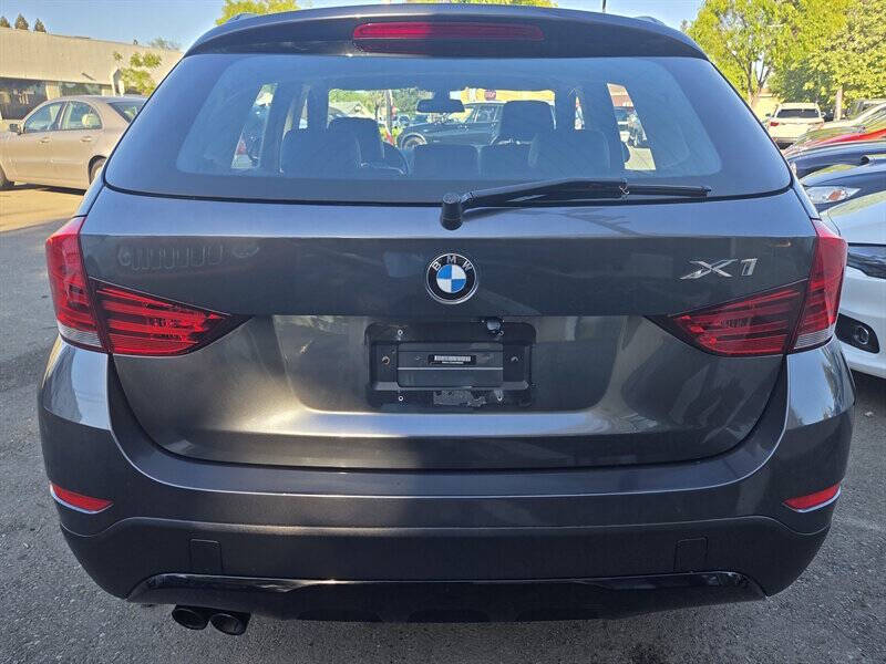 2013 BMW X1 xDrive28i
