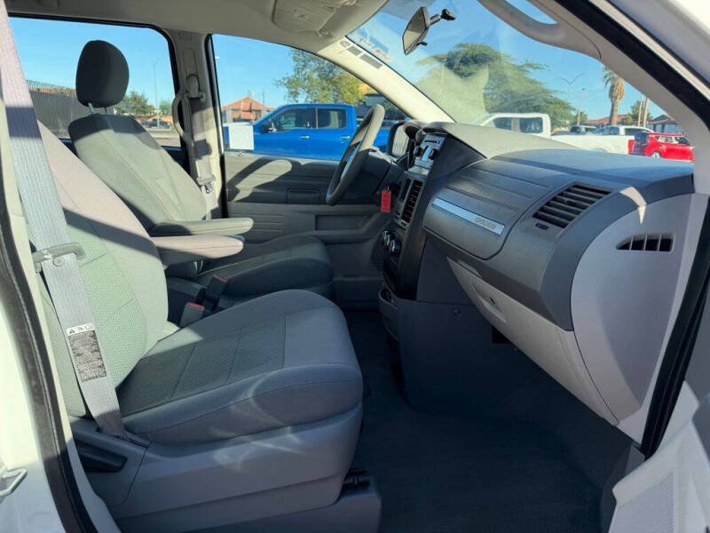 2008 Dodge Grand Caravan SE