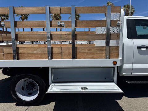 2024 Ford F-450 Super Duty