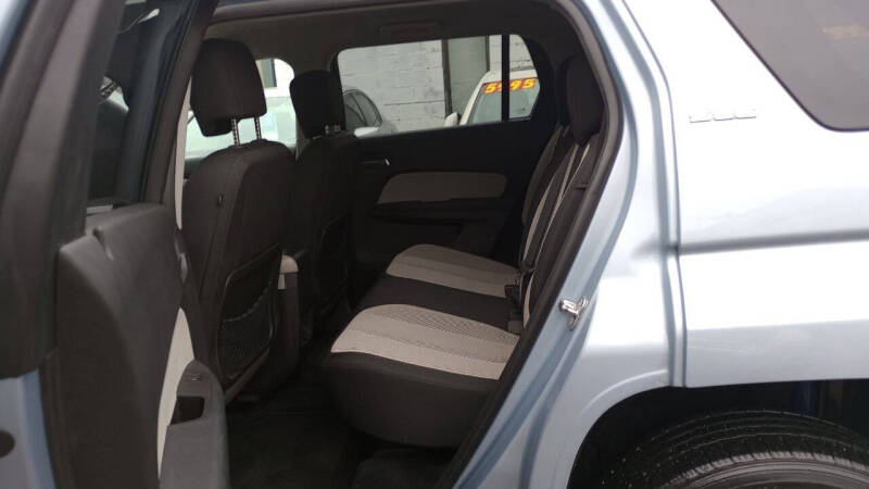 2014 GMC Terrain SLE-2