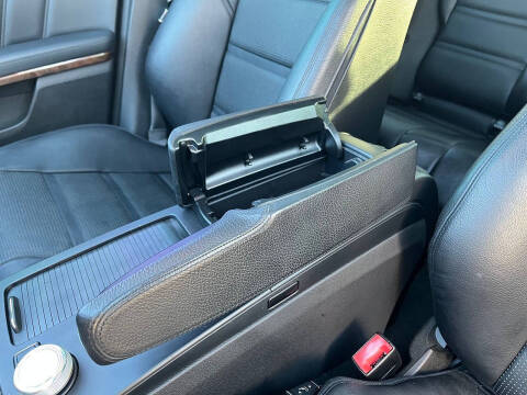 2012 Mercedes-Benz E-Class E 63 AMG