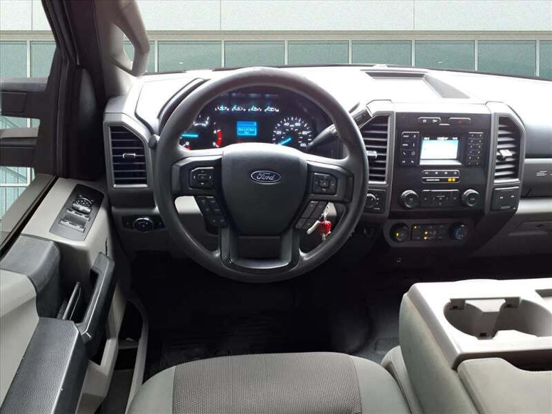 2020 Ford F-450 Super Duty