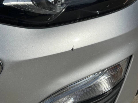 2019 Chevrolet Malibu LS Fleet