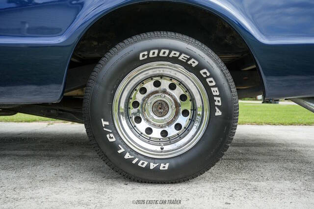 1971 Chevrolet C10