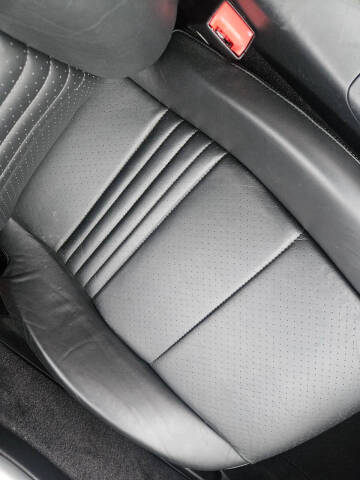 2004 Porsche Boxster S