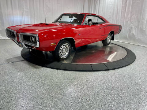 1970 Dodge Super Bee