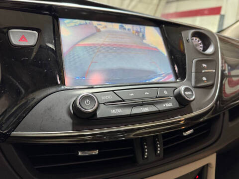 2020 Buick Envision Preferred