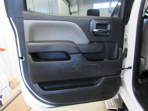 2023 Chevrolet Silverado 6500HD