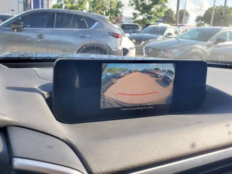 2026 Mazda CX-50 2.5 S Select