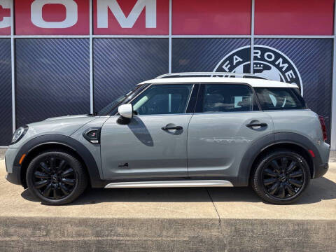 2023 MINI Countryman