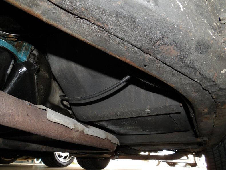 1981 Chevrolet Corvette