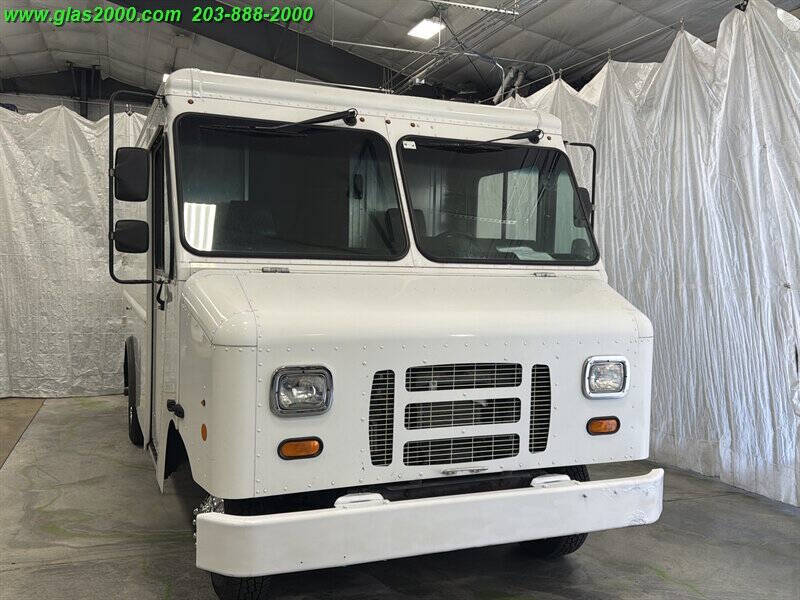 2014 Ford E-Series