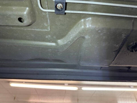 2010 Cadillac DTS Luxury Collection