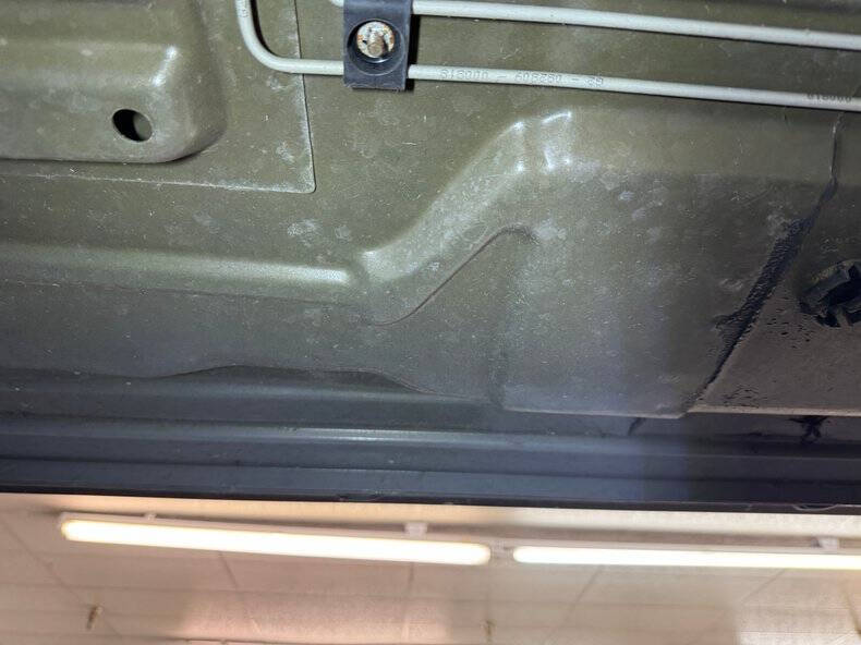 2010 Cadillac DTS Luxury Collection