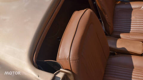 1964 Chevrolet Corvette