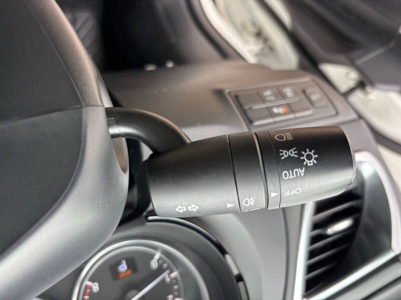 2018 Mazda CX-9 Grand Touring