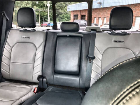 2022 Ford F-450 Super Duty Limited