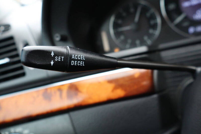 2005 Mercedes-Benz E-Class E 500 4MATIC