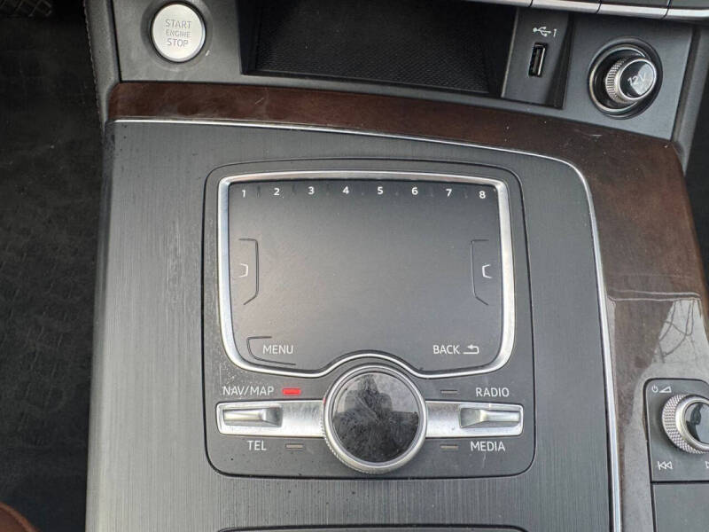 2019 Audi Q5 quattro Premium Plus 45 TFSI