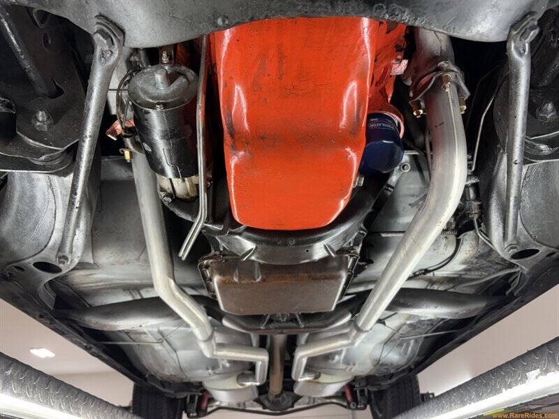 1974 Chevrolet Monte Carlo