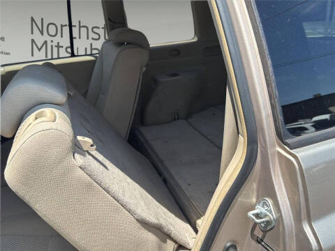 2004 Toyota Highlander