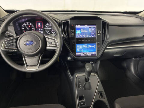 2024 Subaru Impreza