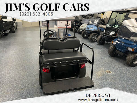 2019 Club Car Tempo