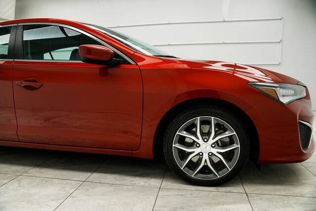 2021 Acura ILX w/Premium