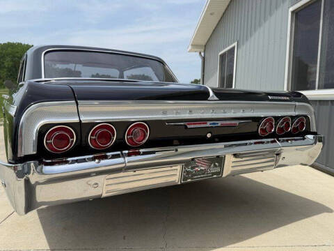1964 Chevrolet Impala