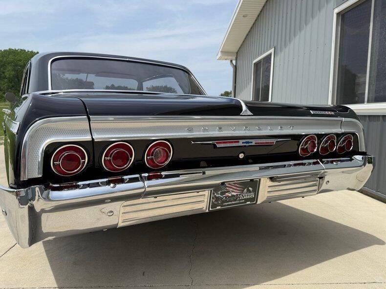 1964 Chevrolet Impala