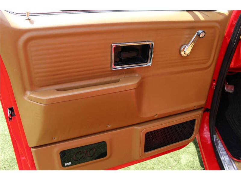 1978 Chevrolet C10
